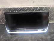 Multifunktionsanzeige Peugeot 208 II UB, UP, UW, UJ 9841452080