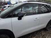 Tür links vorne Citroen C3 II Aircross 2R, 2C YQ00173780