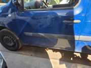 Tür links Mercedes-Benz Citan Kasten W415