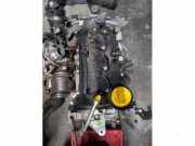 Motor ohne Anbauteile (Benzin) Renault Clio V B7 H4D450