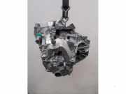 Schaltgetriebe Renault Clio V BF 321018352R
