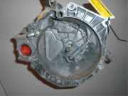 Schaltgetriebe Fiat 500 312