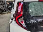 Rückleuchte links Toyota Aygo X B7 815610H180