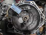 Schaltgetriebe Opel Corsa E Van X15