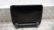 Monitor Navigationssystem Ford Fiesta VII HJ, HF K1BT18B955FD