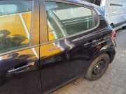 Tür links hinten Peugeot 208 I CA, CC 9671907580