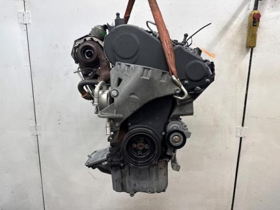 Motor ohne Anbauteile (Diesel) VW Polo V 6R, 6C 03P100090 Bild Motor ohne Anbauteile (Diesel) VW Polo V 6R, 6C 03P100090