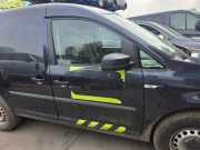 Tür rechts VW Caddy IV Kasten SAA, SAH 2K5831056