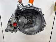 Schaltgetriebe Opel Karl C16 25195243