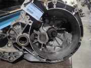Schaltgetriebe Ford Focus III Turnier DYB
