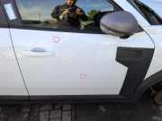 Tür rechts vorne Dacia Duster PYM, PYN