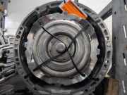 Automatikgetriebe Mercedes-Benz Sprinter 3,5t Kasten 906 A2222500402