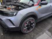 Teilepaket Front Opel Mokka B 9835607480