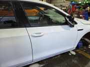 Tür rechts vorne VW Golf VIII CD 5H4831056M