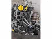Motor ohne Anbauteile (Benzin) Dacia Sandero III DJF