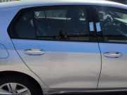 Tür rechts hinten VW Golf VIII CD 5H4833056K