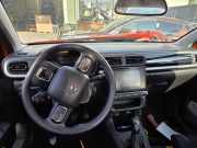 Steuergerät Airbag Citroen C3 III SX 16192285ZD