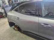 Tür rechts hinten Opel Mokka B 9837506480