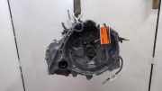 Schaltgetriebe Renault Twingo III BCM JE3007