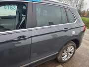 Tür links hinten VW Tiguan II AD 5NA833055L