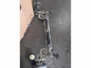 Hinterachse komplett Renault Clio V B7 554040148R