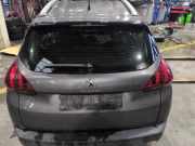 Heckklappe / Heckdeckel Peugeot 2008 I 9802961780