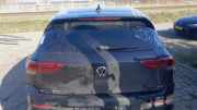 Heckklappe / Heckdeckel VW Golf VIII CD 5H6827025D