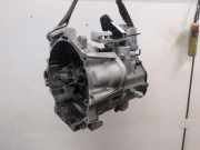 Schaltgetriebe VW Polo VI AW USM00
