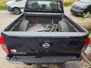 Pritschenaufbau komplett Nissan Navara Pick-up D23 K33014JNGB