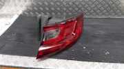 Rückleuchte rechts Renault Megane IV Schrägheck B9A 265509578R