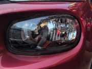 Hauptscheinwerfer links Citroen C3 III SX 9820059680