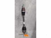 Antriebswelle links vorne Renault Captur I H5, J5 391017989R