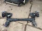 Hinterachse komplett Peugeot 2008 II UD, US, UY, UK 1681161680
