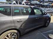 Tür rechts hinten Renault Espace V JR 821002020R