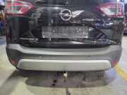 Stoßstange hinten Opel Crossland X P17 39122484