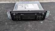 Radio Renault Trafic III Kasten FG 281158858R