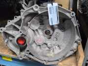 Schaltgetriebe Opel Adam 55593609