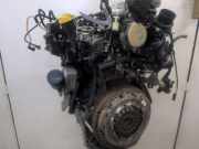 Motor ohne Anbauteile (Diesel) Renault Kangoo II - Grand Kangoo KW0 K9K608