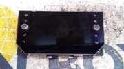 Monitor Navigationssystem Seat Ibiza V KJ1 6F0919605A