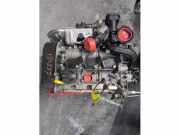 Motor ohne Anbauteile (Benzin) Skoda Fabia III NJ 04C100032E