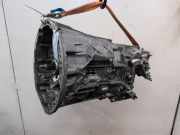 Schaltgetriebe Mercedes-Benz Sprinter 3,5t Kasten 906 711680