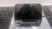 Monitor Navigationssystem Ford Fiesta VII HJ, HF L1BT188955FB