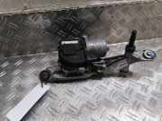 Wischermotor links Opel Astra K B16 1397225013