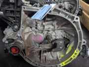 Schaltgetriebe Citroen C3 II SC