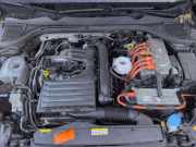Motor ohne Anbauteile (Benzin) VW Golf VIII CD 04E100038F