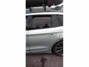 Tür links hinten Skoda Enyaq iV 5AZ