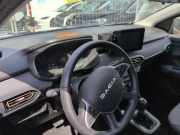Steuergerät Airbag Dacia Sandero III DJF 985362281R