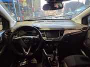 Steuergerät Airbag Opel Crossland X P17 39138035