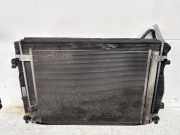 Kühlpaket VW Polo VI AW 2Q0959455K