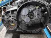 Schaltgetriebe Audi TT 8S 02Q300049P